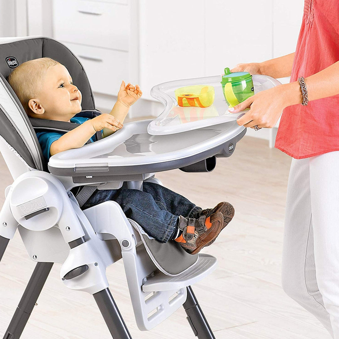 Chicco Polly Highchair babycity