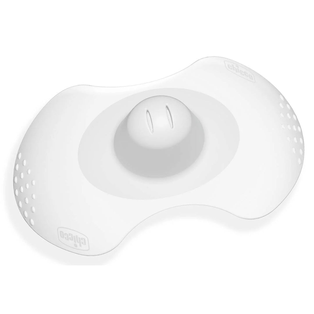 Chicco Silicone Nipple Shield - 2 Pack