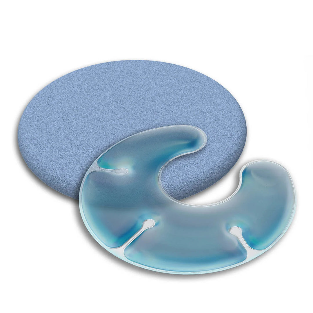 Chicco Thermogel Breast Pads - 2 Pack