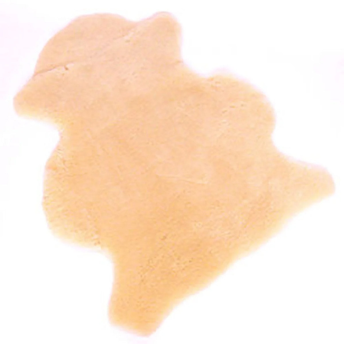 Classic NZ Short Wool Sheepskin Baby Sleep Rug from Classic NZ NZ stock babycity