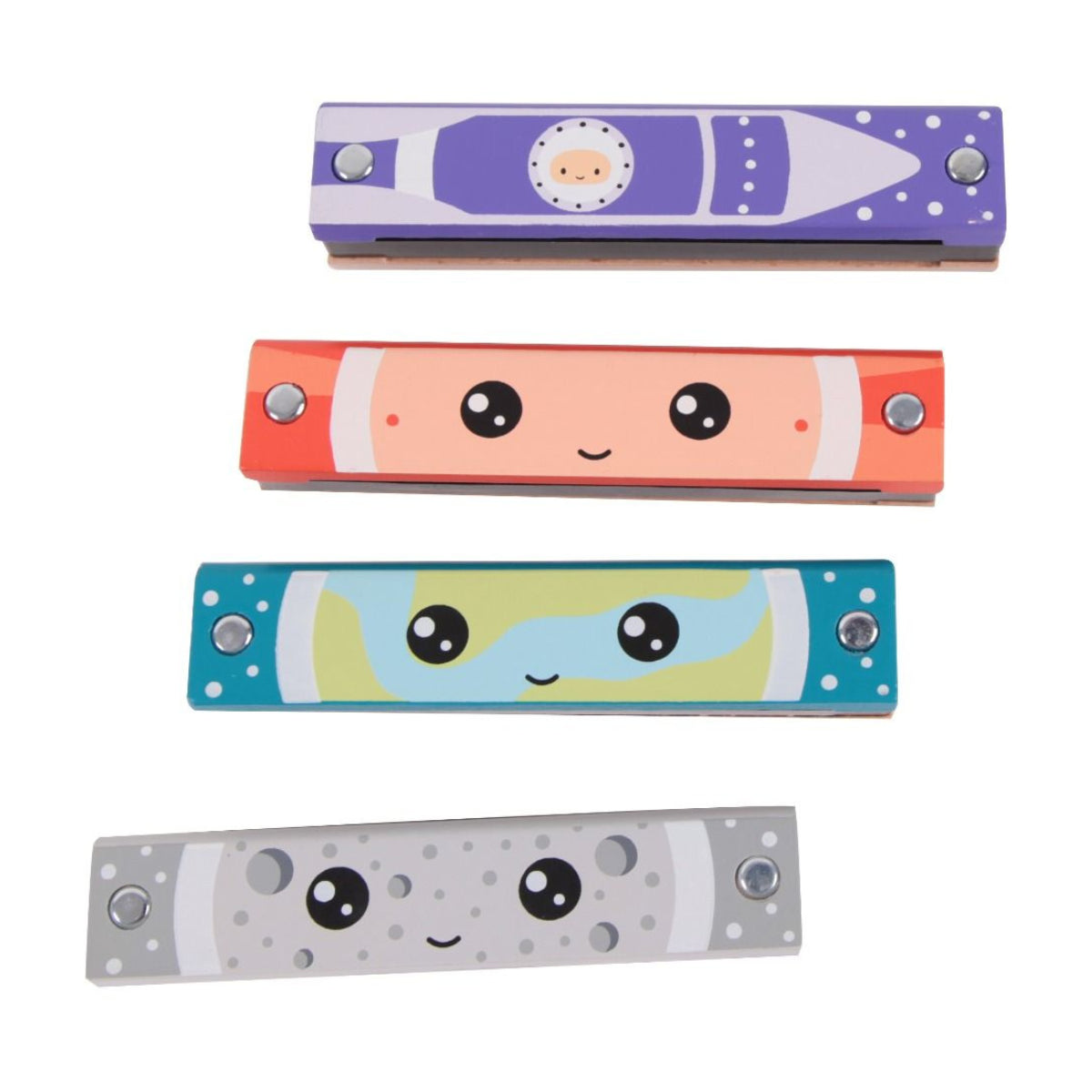 Classic World Harmonica Multi from Classic World NZ stock babycity