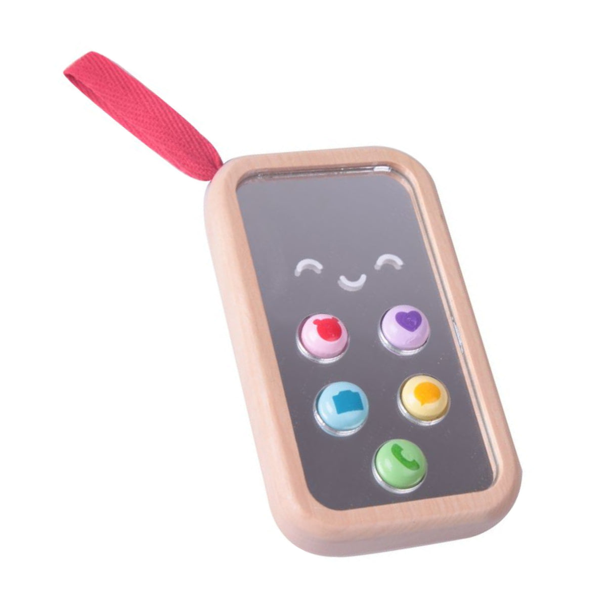 Classic World My First Cell Phone Multi from Classic World NZ stock babycity