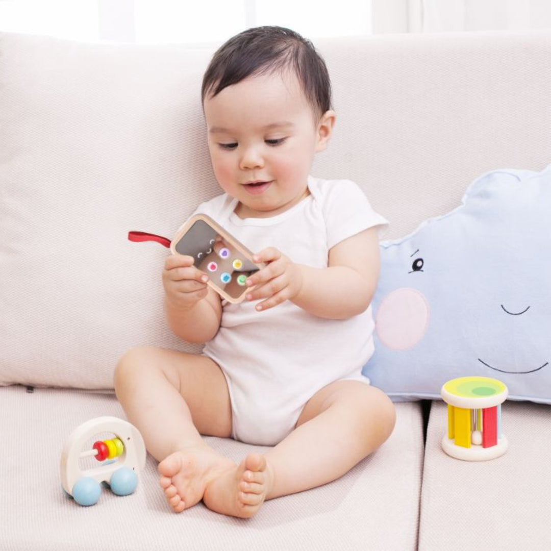 My online baby phone