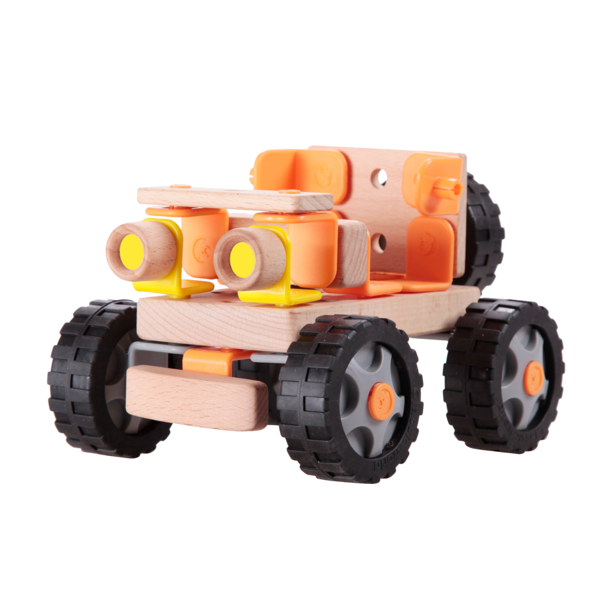 Classic World Off Road Vehicle Multi from Classic World NZ stock babycity