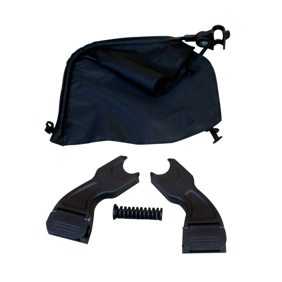 Mountain Buggy Clip 28 Duet To Cabrio/alpha/protect from Mountain Buggy NZ stock babycity