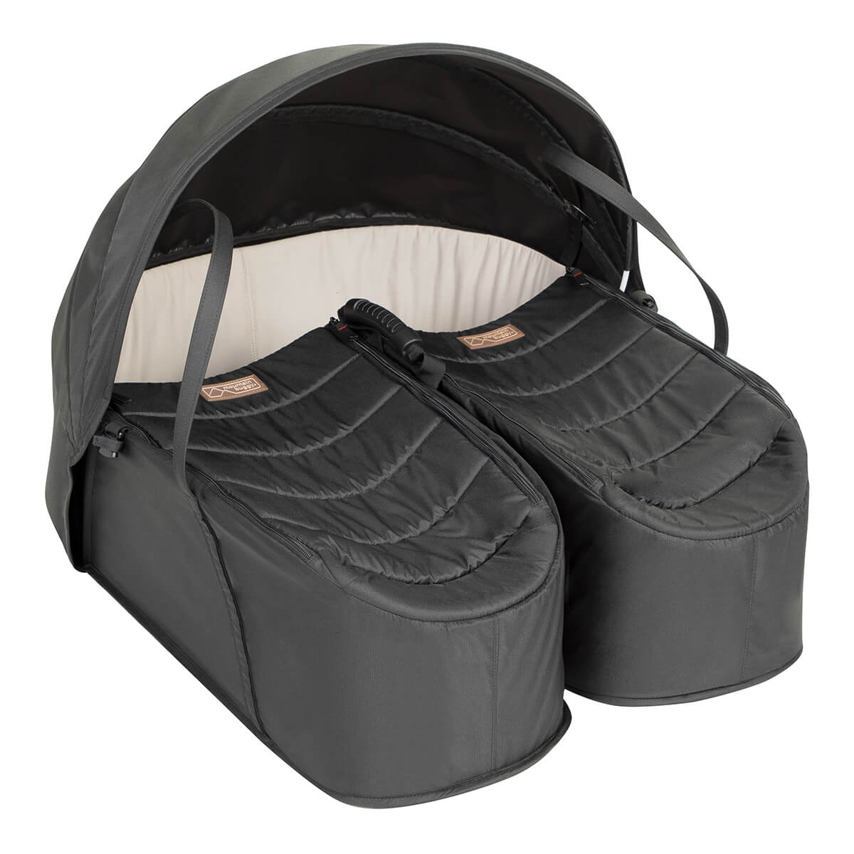 Mountain Buggy Cocoon For Twins from Mountain Buggy NZ stock babycity