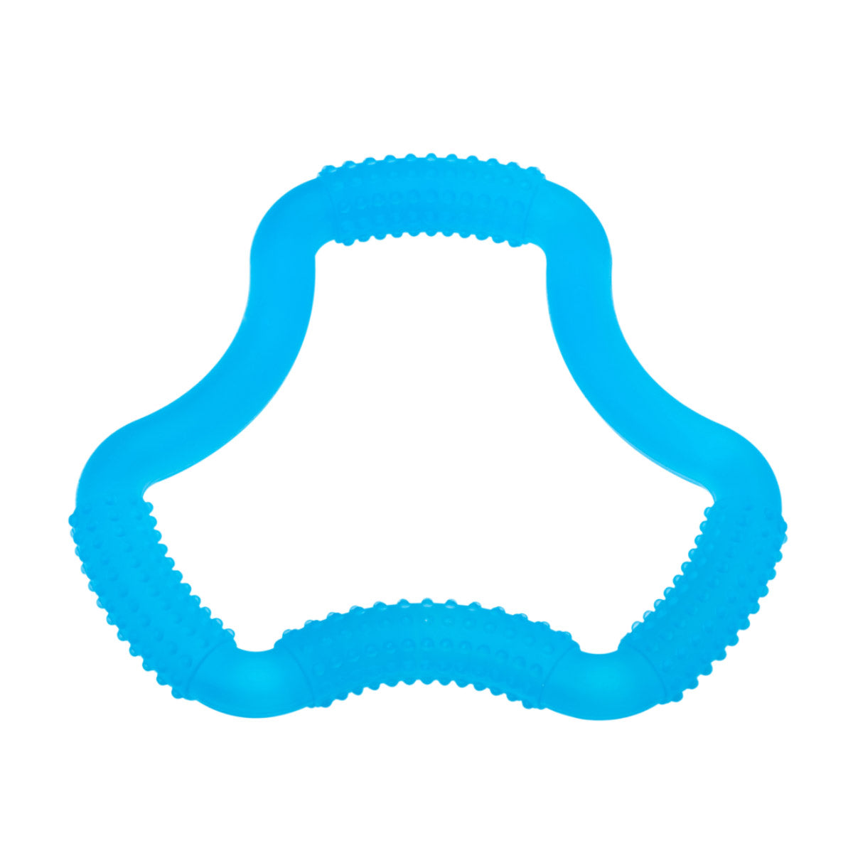 Dr Browns Flexees Teether Blue from Dr Browns NZ stock babycity