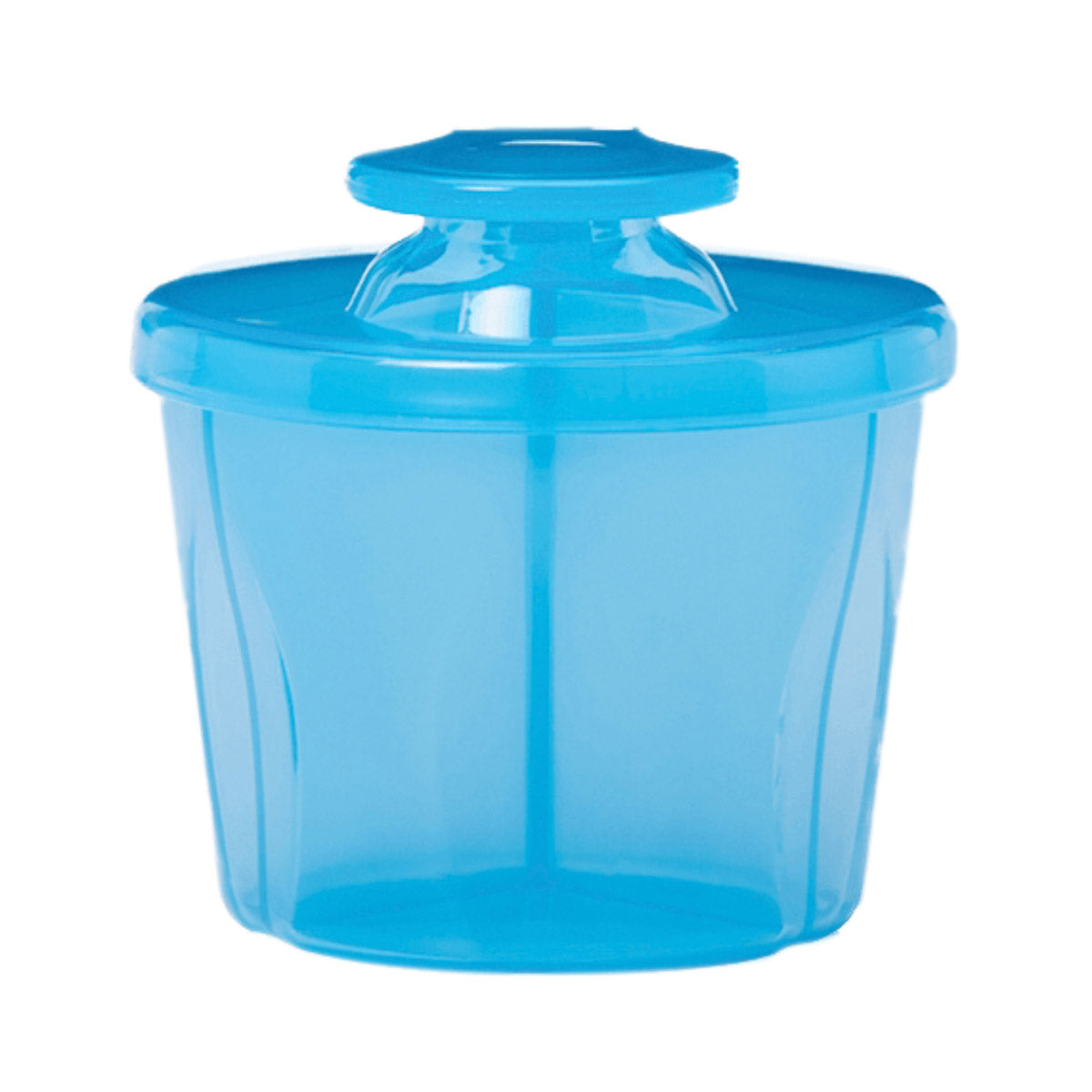 Dr Browns Milk Powder Dispenser Blue from Dr Browns NZ stock babycity