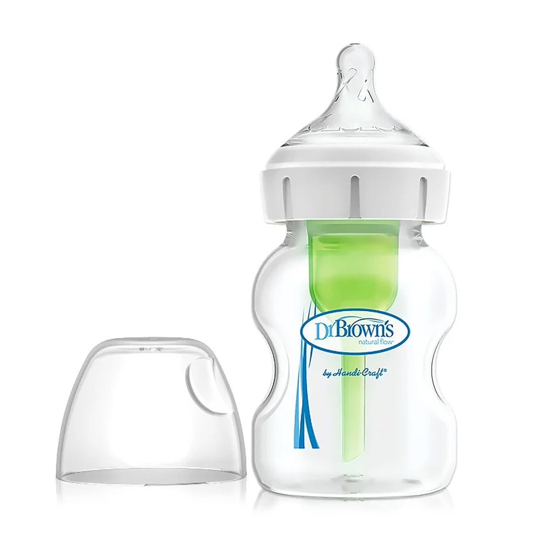 Dr Brown Bottle Sanitizing Baby Bottles Newborn Set Dr Browns