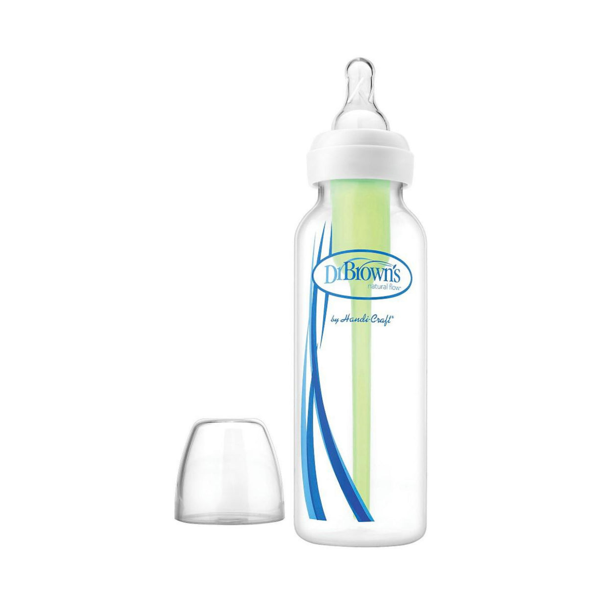 Dr Browns Options Narrow Neck 250ml Bottle 250ML from Dr Browns NZ stock babycity