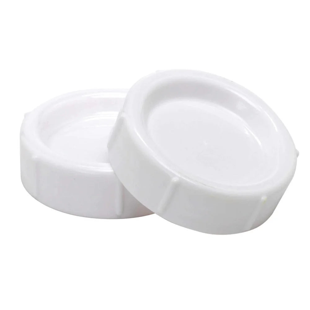 Dr Browns Wide Neck Travel Storage Caps from Dr Browns NZ stock babycity