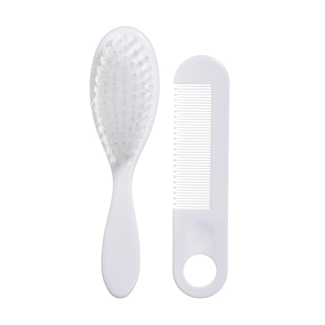 Dreambaby Brush And Comb Set