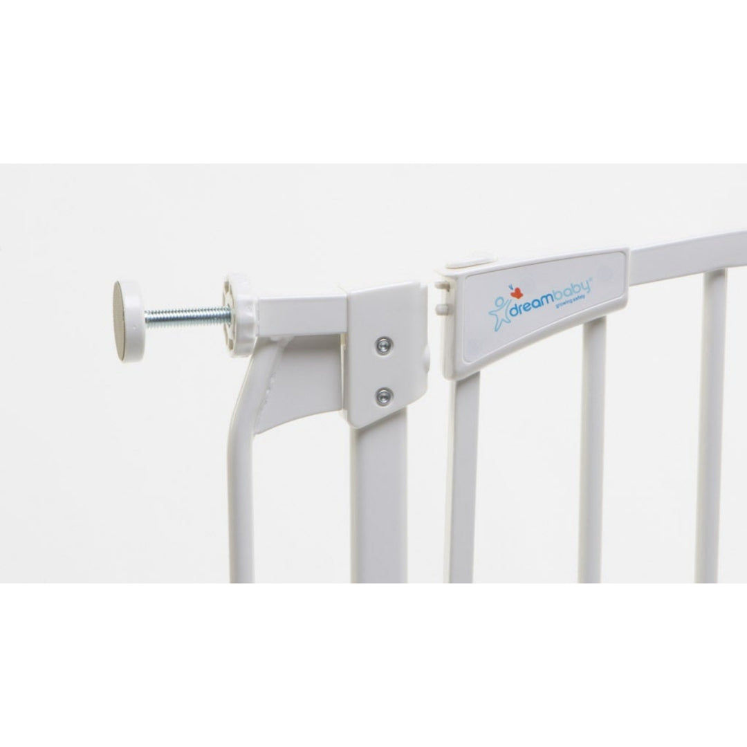 Dreambaby Chelsea Swing Closed Safety Gate