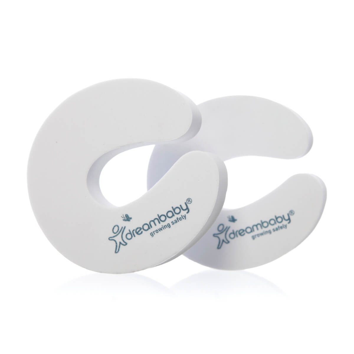 Dreambaby Door Stopper - 2 Pack from Dreambaby NZ stock babycity