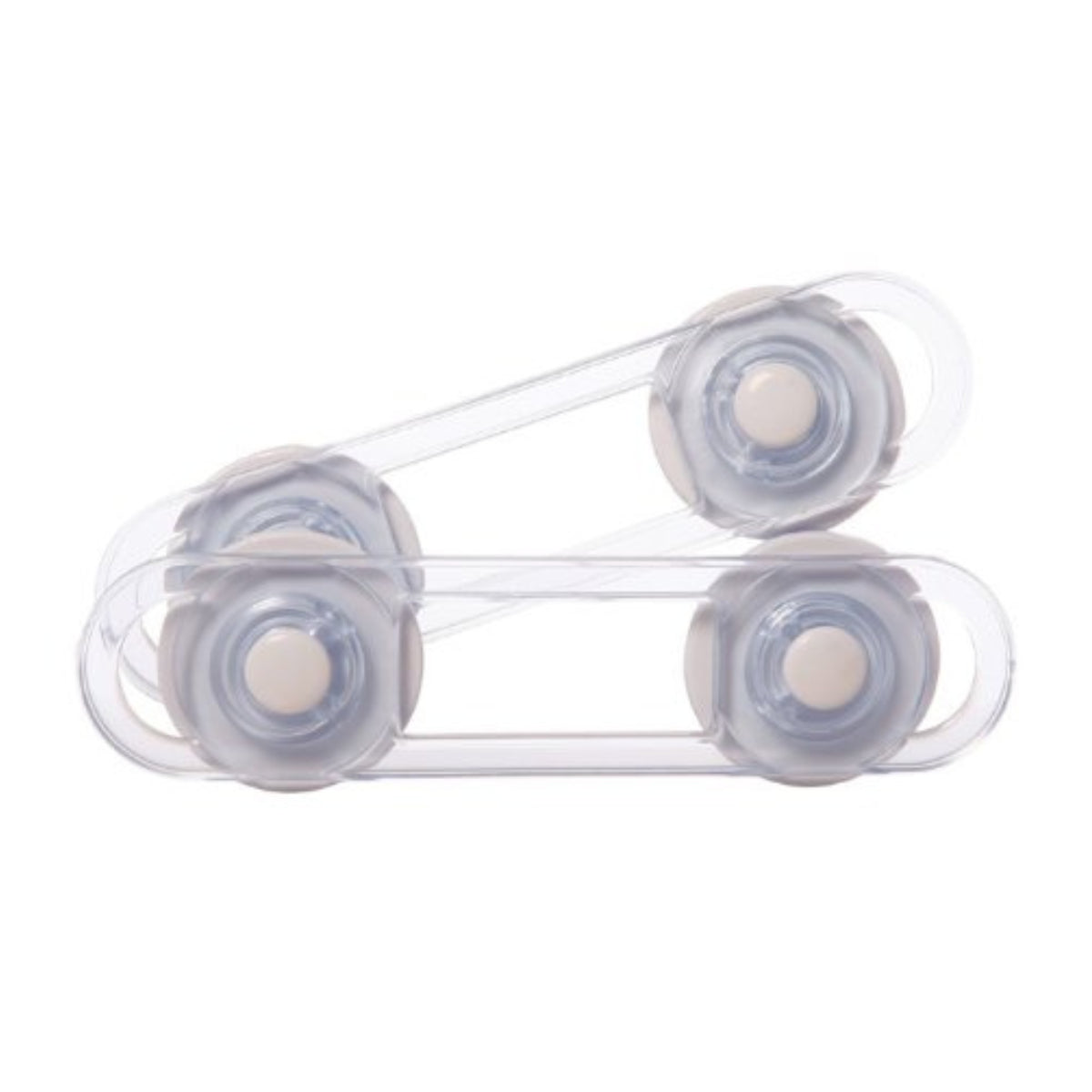 Dreambaby Mini Purpose Latch - 2 Pack from Dreambaby NZ stock babycity