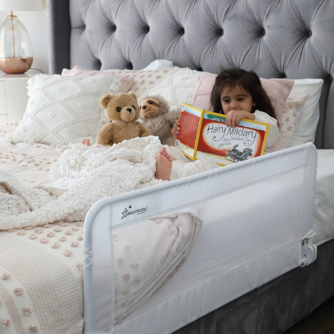 Dreambaby Phoenix Bed Rail