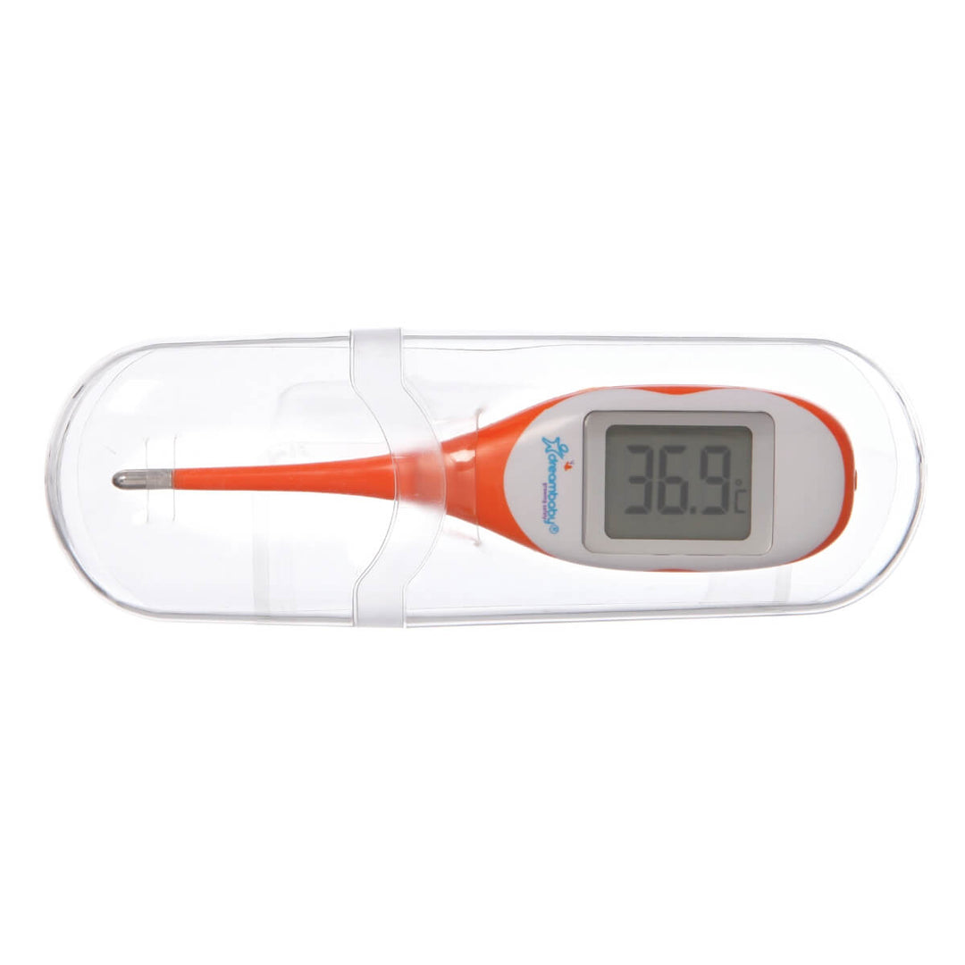 Dreambaby Rapid Response Digital Thermometer