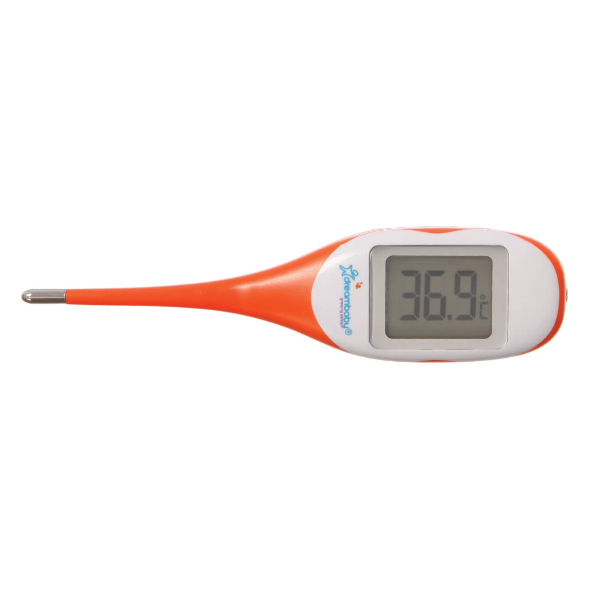 Dreambaby Rapid Response Digital Thermometer from Dreambaby NZ stock babycity