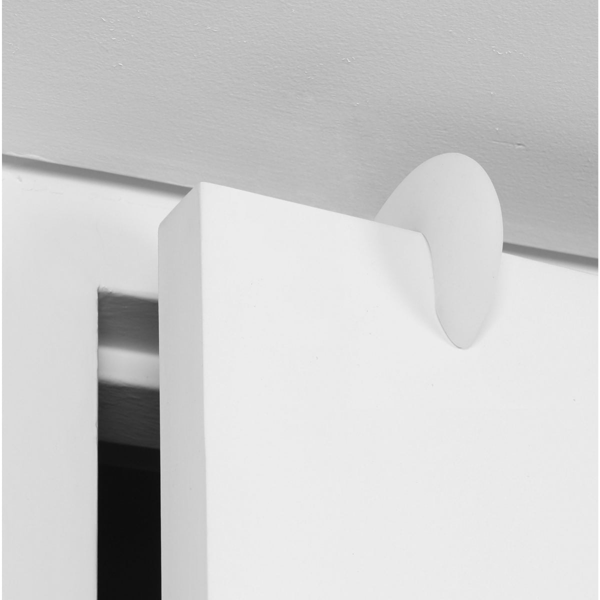 Dreambaby Silicone Finger Pinch Guard White from Dreambaby NZ stock babycity