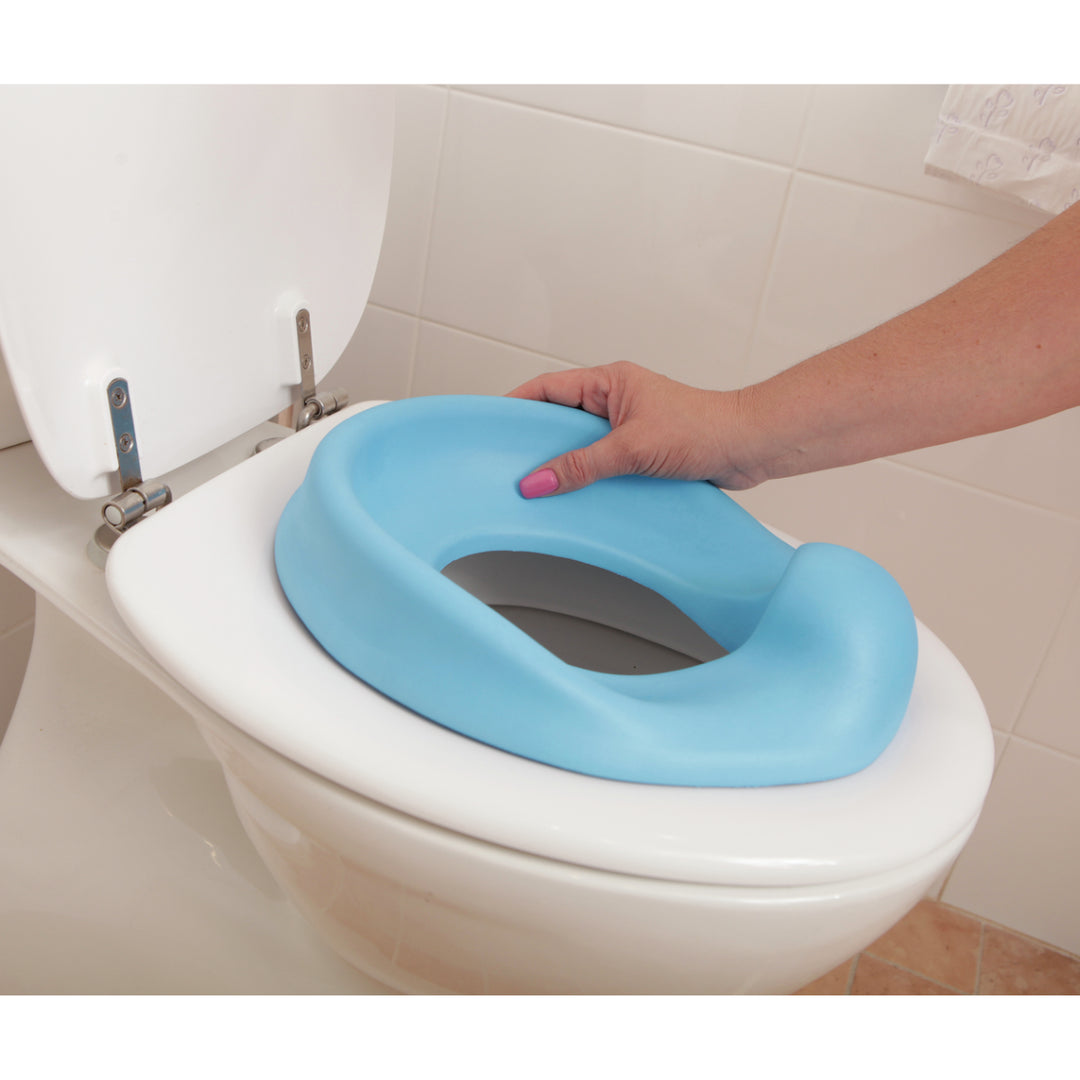 Dreambaby Soft Touch Potty Seat