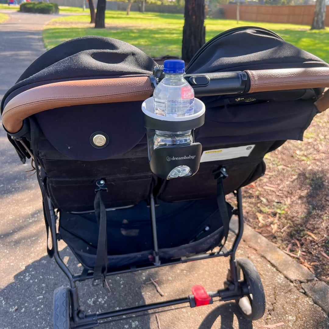 Dreambaby Stroller Drink Holder