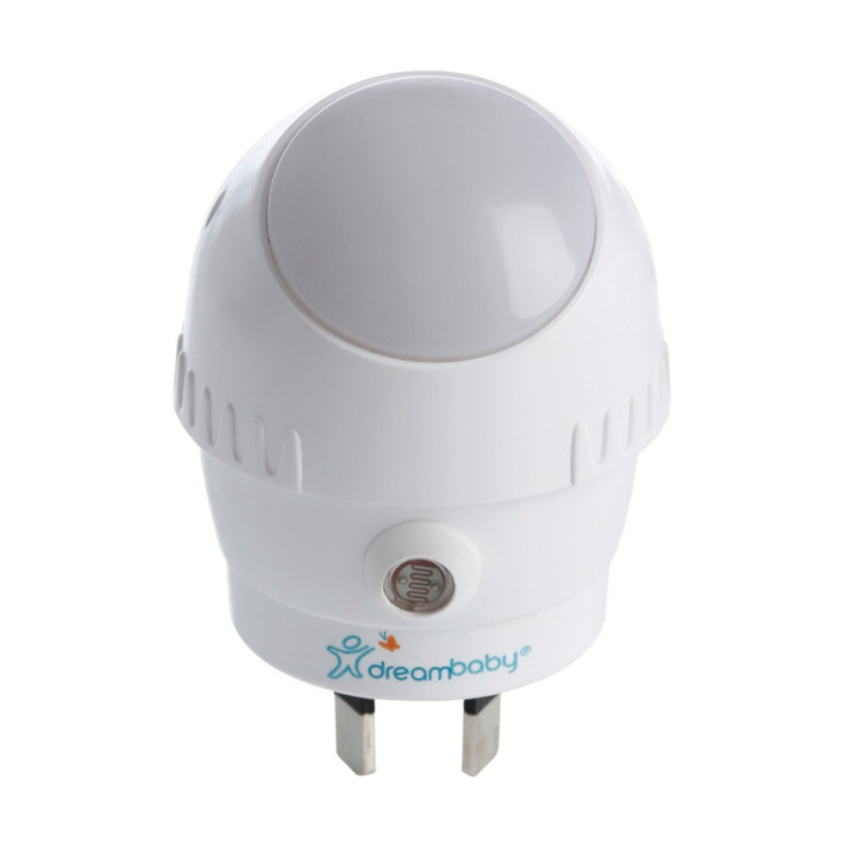 Dreambaby Swivel Auto Sensor Night Light from Dreambaby NZ stock babycity