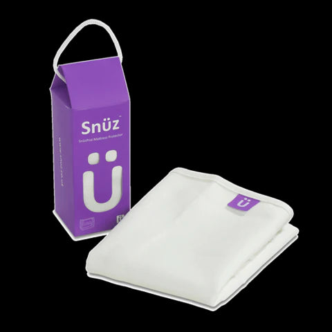 Snuzpod mattress top protector nz