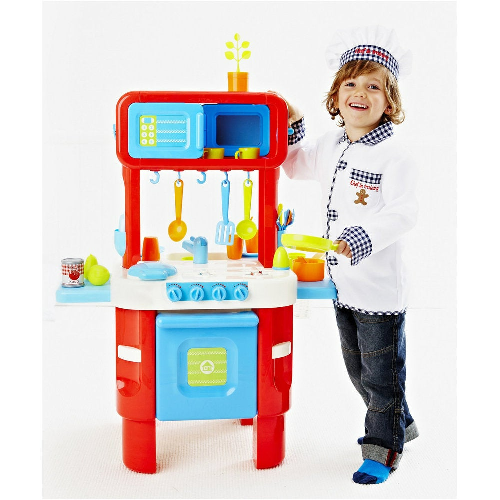 Elc diner kitchen deals