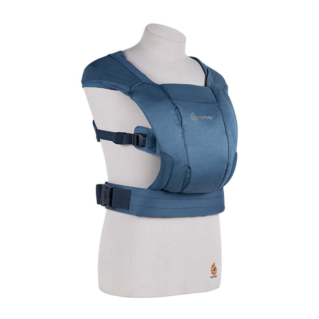 Ergobaby Embrace Carrier - Soft Air Mesh