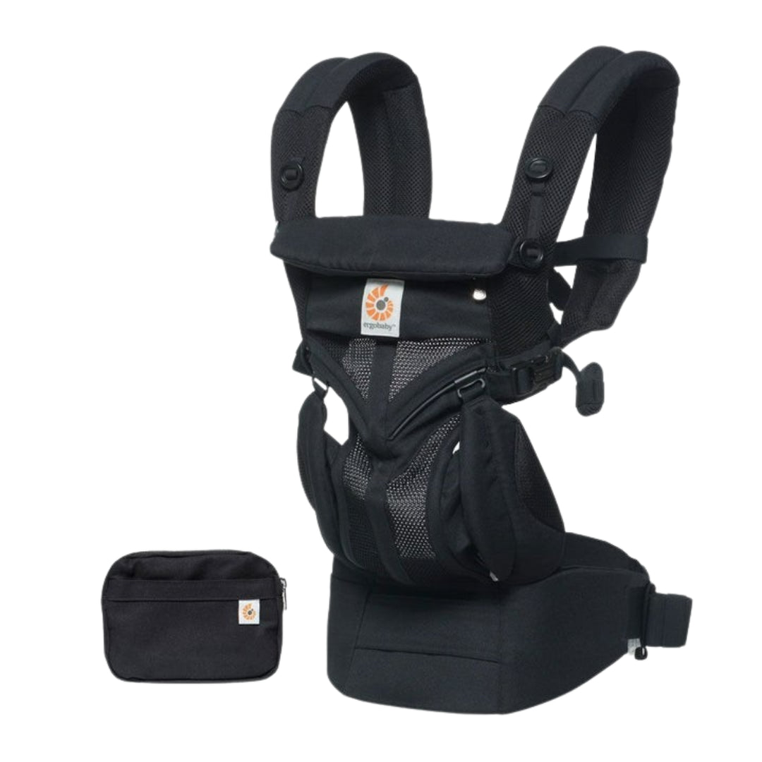 Ergobaby Omni 360 Carrier Cool Air Mesh babycity