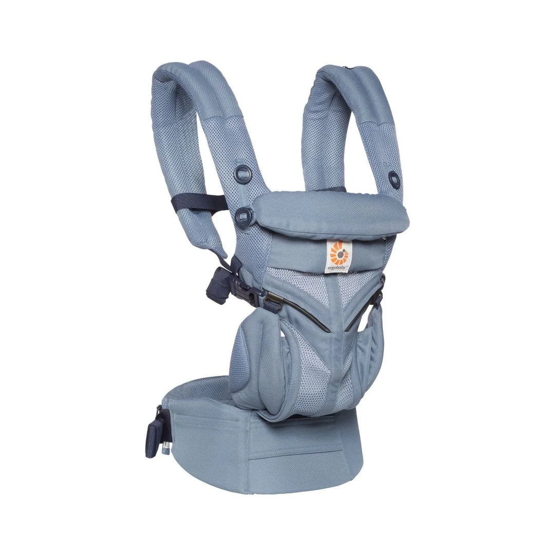 Ergobaby omni cool air deals