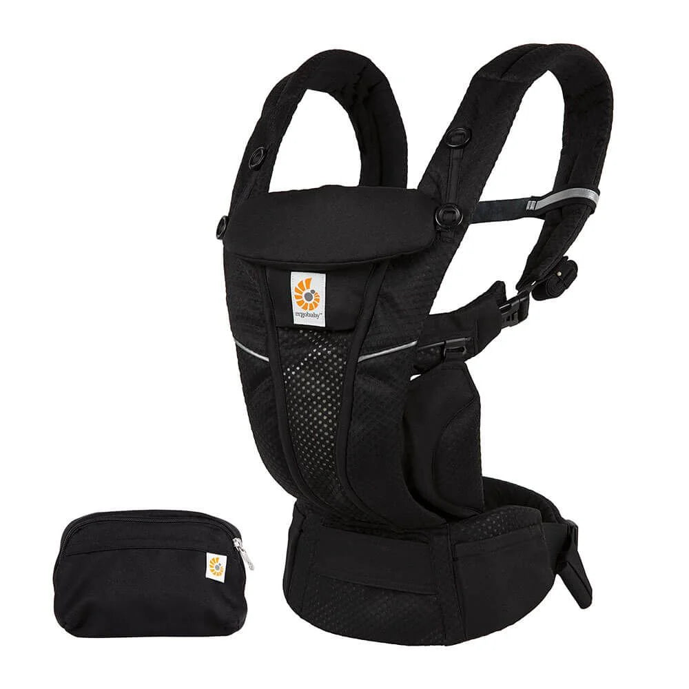 Ergobaby extension outlet strap