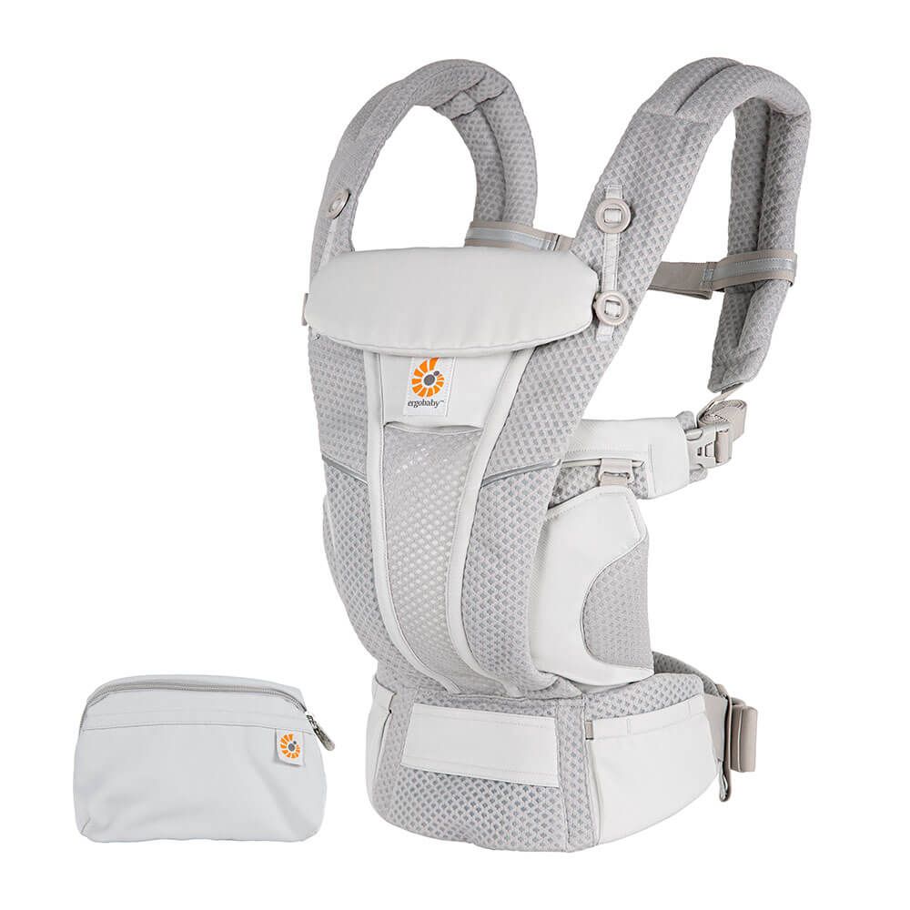 Ergo baby cheap carrier nz