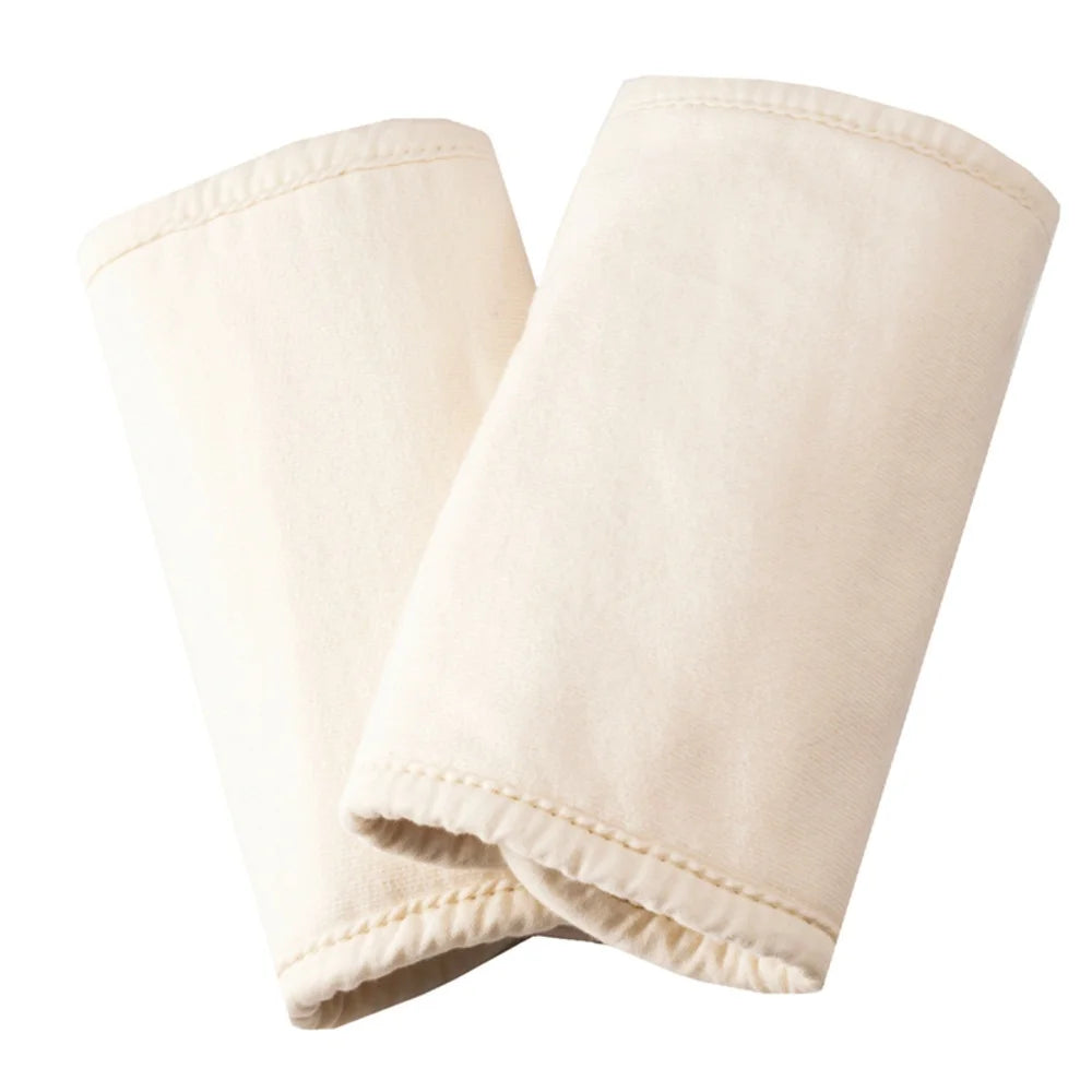 Ergobaby Original Teething Pads Cream from Ergobaby NZ stock babycity