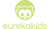 Eureka Kids Brand Logo