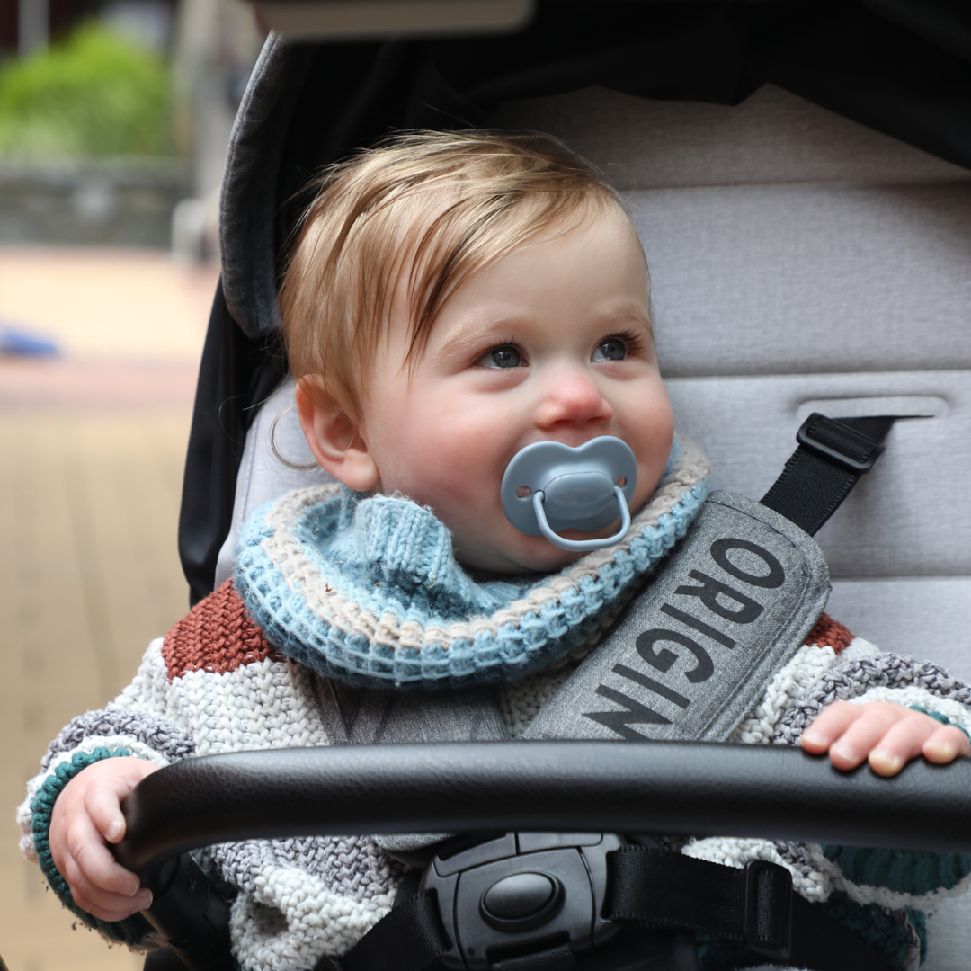 ORIGIN Fantail Stroller