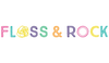 Floss & Rock Brand Logo