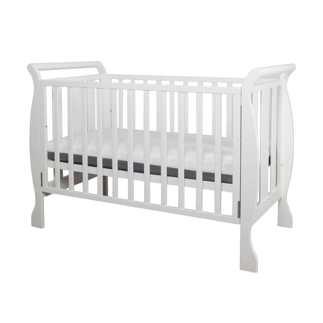 InfaSecure Meila Cot babycity