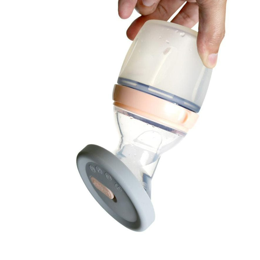Haakaa Gen3 Silicone Breast Pump Cover from Haakaa NZ stock babycity