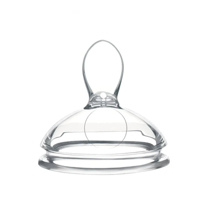 Haakaa Gen3 Silicone Feeding Spoon from Haakaa NZ stock babycity