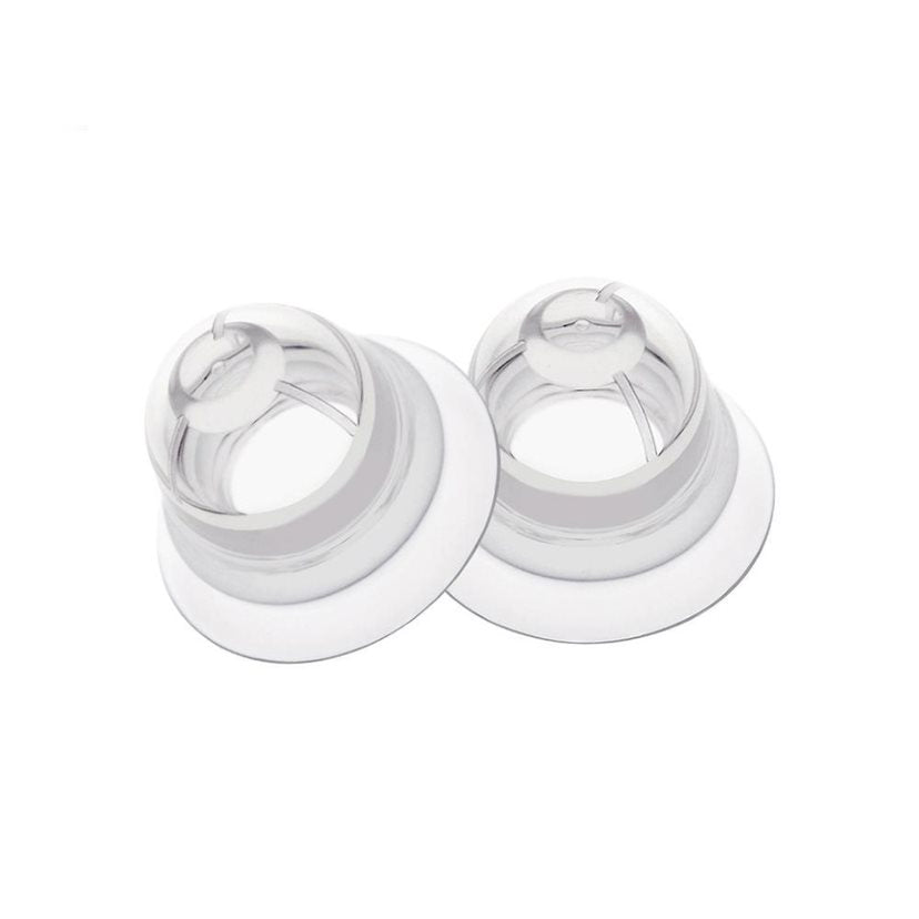 Haakaa Inverted Nipple Corrector from Haakaa NZ stock babycity