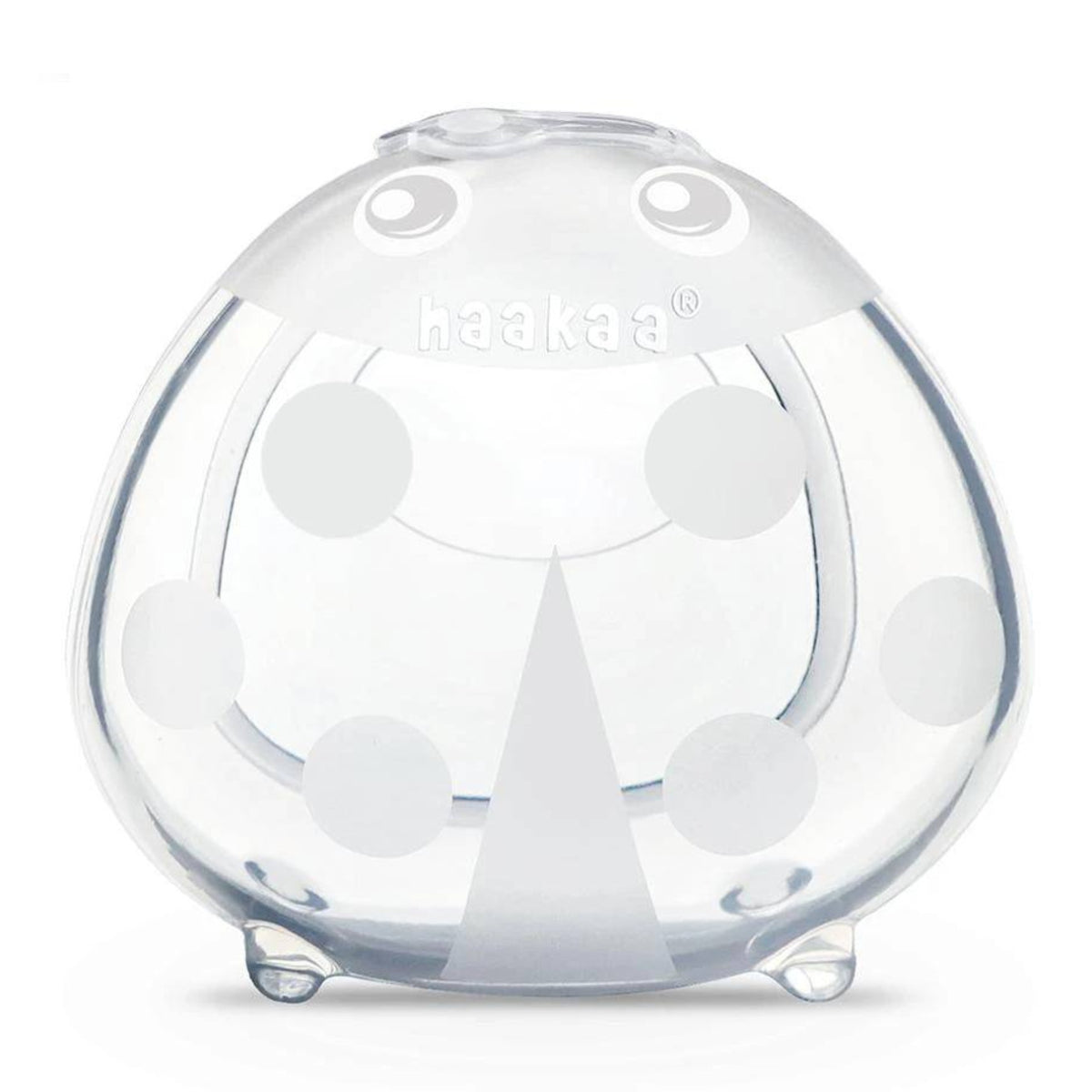 Haakaa Ladybug Milk Collector 150ml 150ML from Haakaa NZ stock babycity