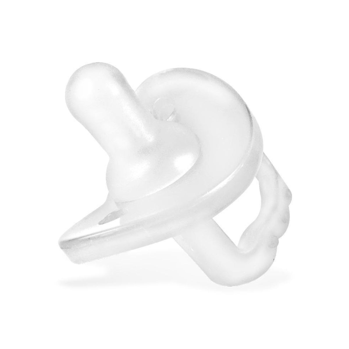 Haakaa Newborn Silicone Dummy from Haakaa NZ stock babycity