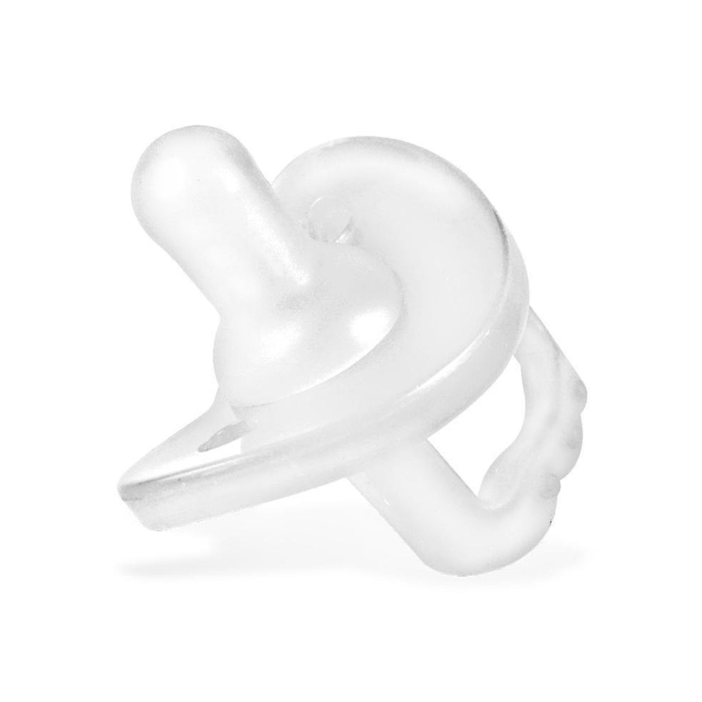 Haakaa Newborn Silicone Dummy – babycity