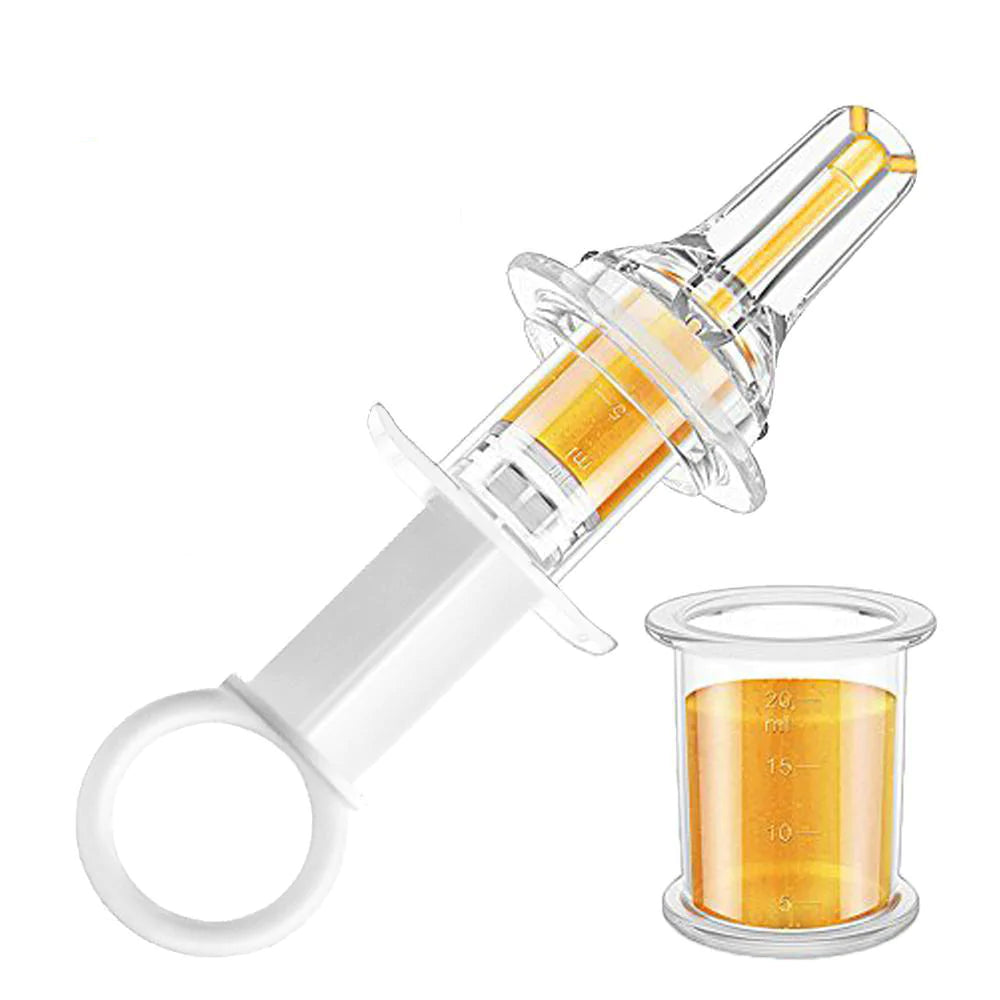 Haakaa Oral Syringe from Haakaa NZ stock babycity