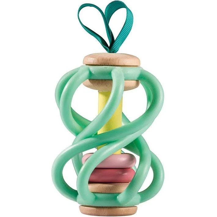 Hape Apple Grab Toy from Hape NZ stock babycity