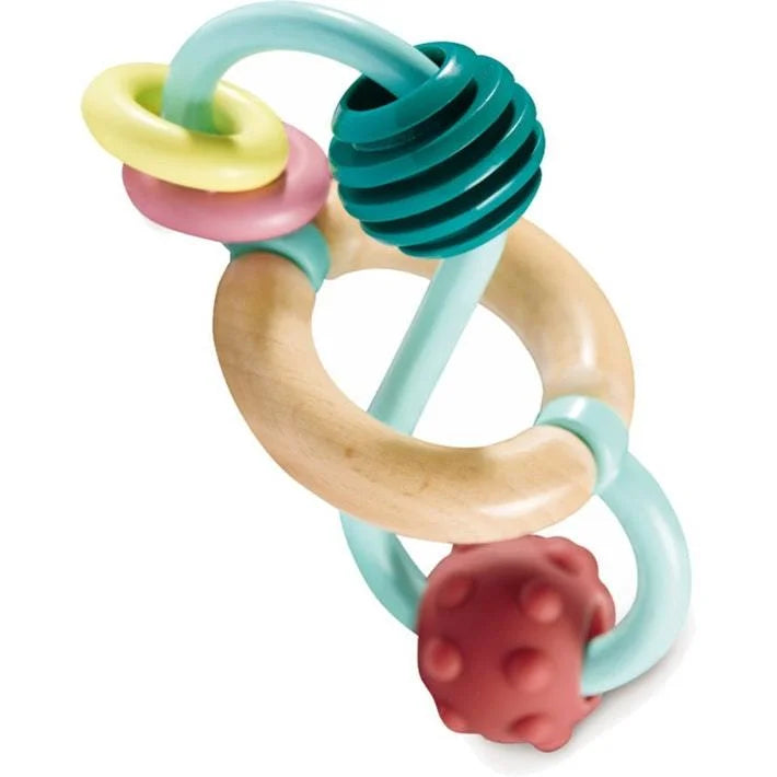 Hape Bead Maze from Hape NZ stock babycity