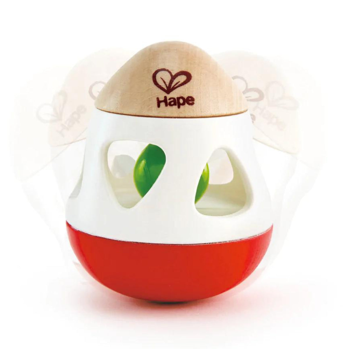 Hape Bell Rattle – babycity