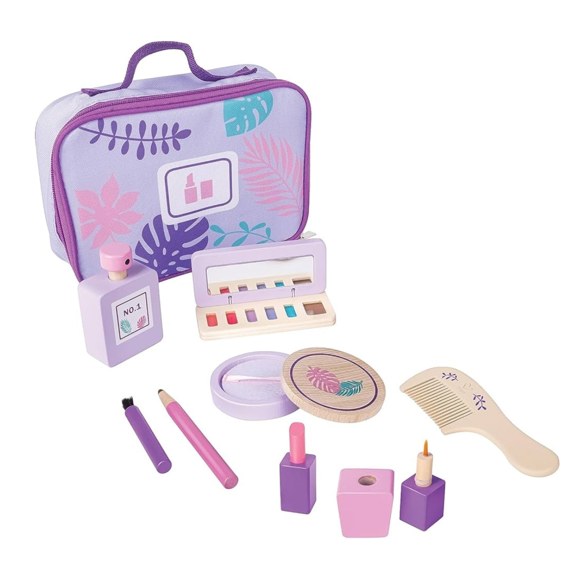 Hape Pretend Make Up Play Set from Hape NZ stock babycity