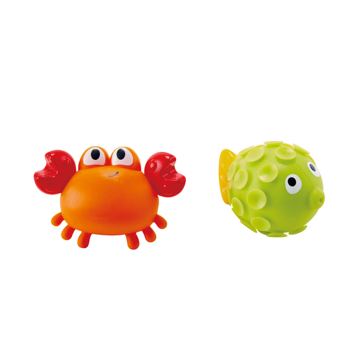 Hape Rock Pool Squirters from Hape NZ stock babycity